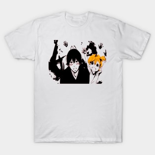 Barakamon T-Shirt